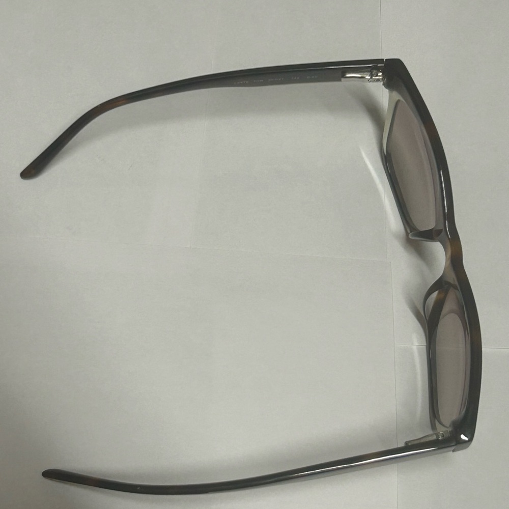 Gwen Stefani L.A.M.B. 
Stylish Tortoise Shell Sunglasses - Picture 7 of 10